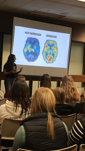 youth conference photo